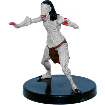 Volos and Mordenkainens Foes: #022 Maurezhi (U) 