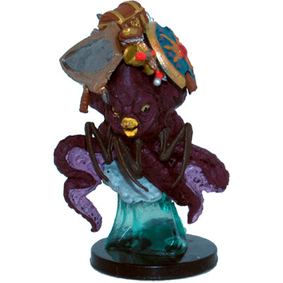 Volos and Mordenkainens Foes: #035 Morkoth (R) 