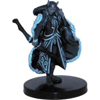 Volos and Mordenkainens Foes: #038 Winter Eladrin (R) 