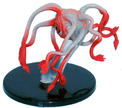 Volos and Mordenkainens Foes: #041 Death Kiss (R) 