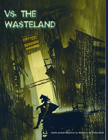 Vs. The Wasteland 