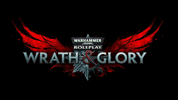 WARHAMMER 40K WRATH AND GLORY TALENTS/POWERS PACK 