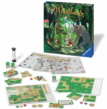 Woodlands 