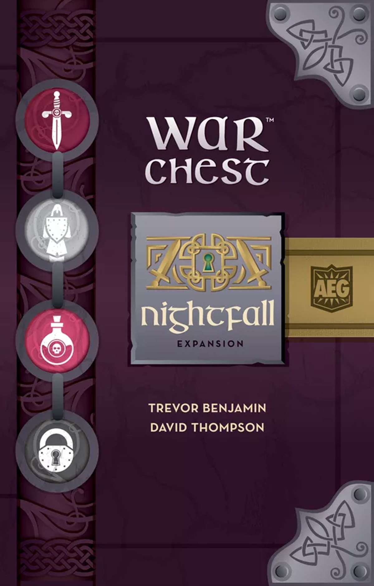 War Chest: Nightfall 