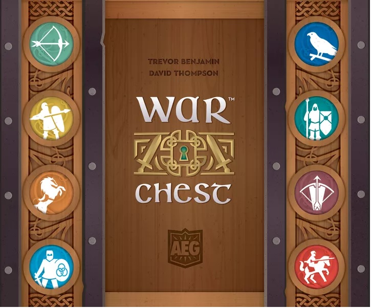 War Chest 