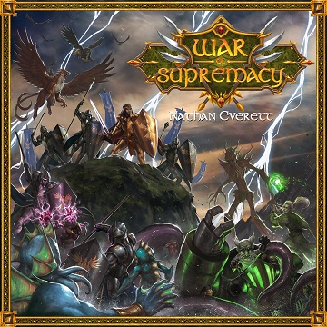 War of Supremacy  