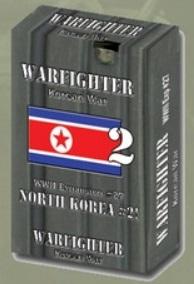 Warfighter Korean War #027: North Korea #2 