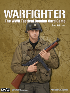 Warfighter World War II (2nd Edition) 