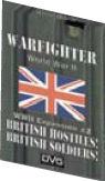 Warfighter World War II #002: United Kingdom #1 