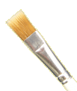 Army Painter: Brushes: Vehicle/Terrain 