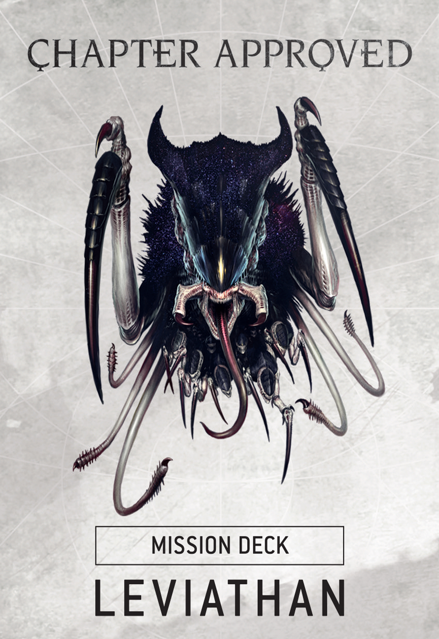 Warhammer 40,000: 10th Edition: Chapter Approved 