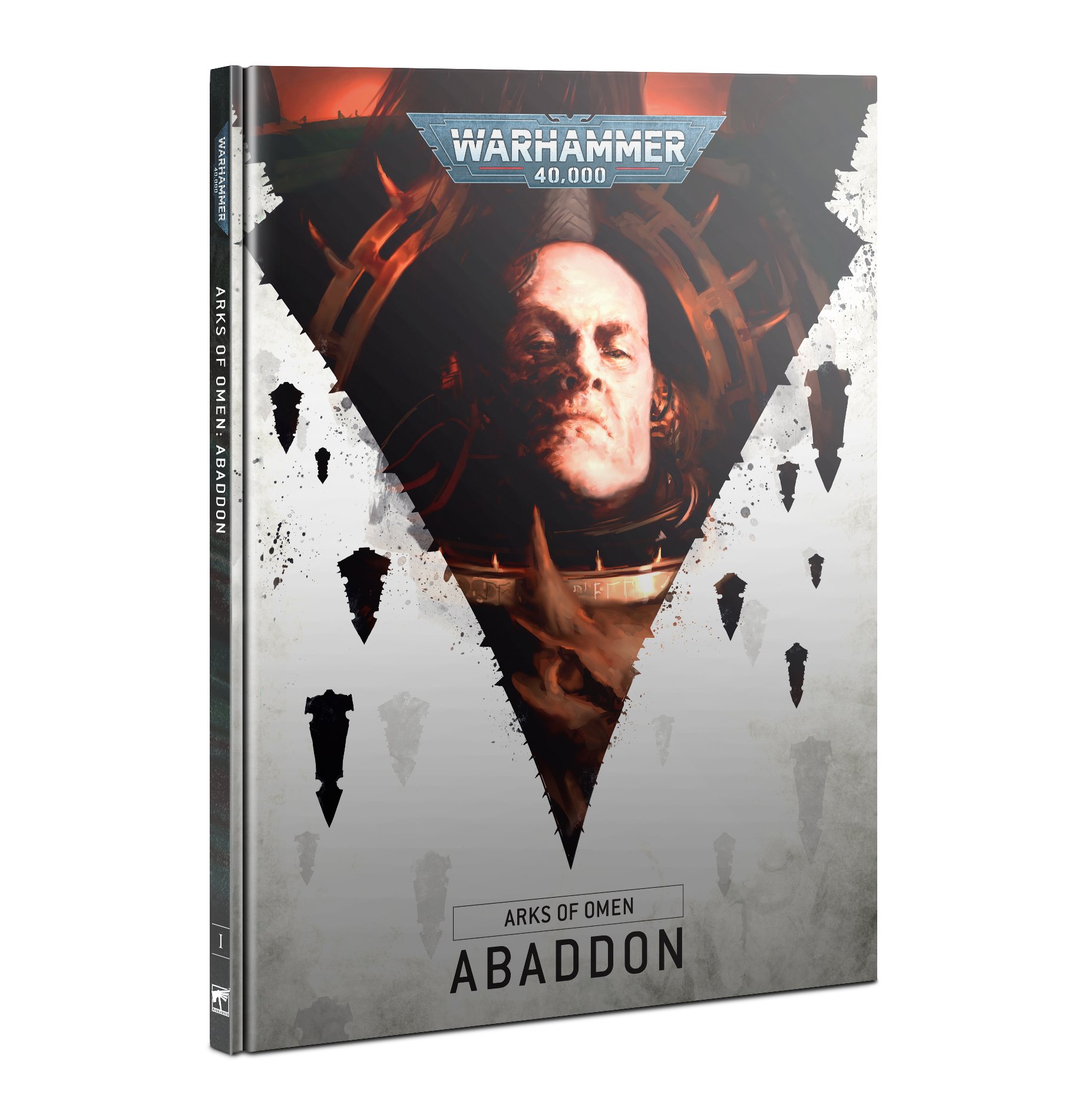 Warhammer 40,000: Arks of Omen: Abaddon 