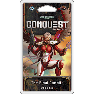 Warhammer 40K Conquest: Final Gambit [SALE] 