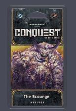 Warhammer 40K Conquest: The Scourge War Pack 