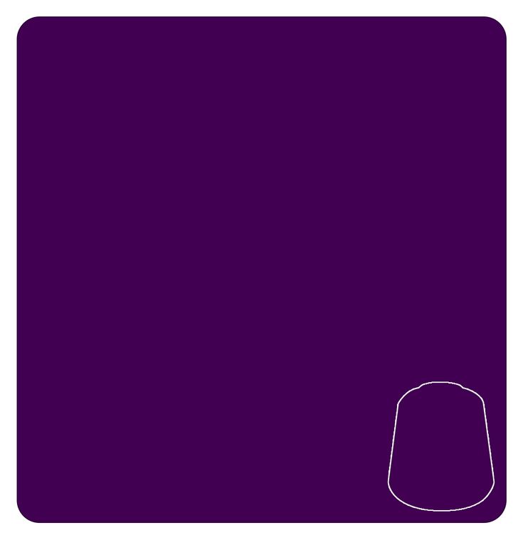 Warhammer Colour: Base: Phoenician Purple 