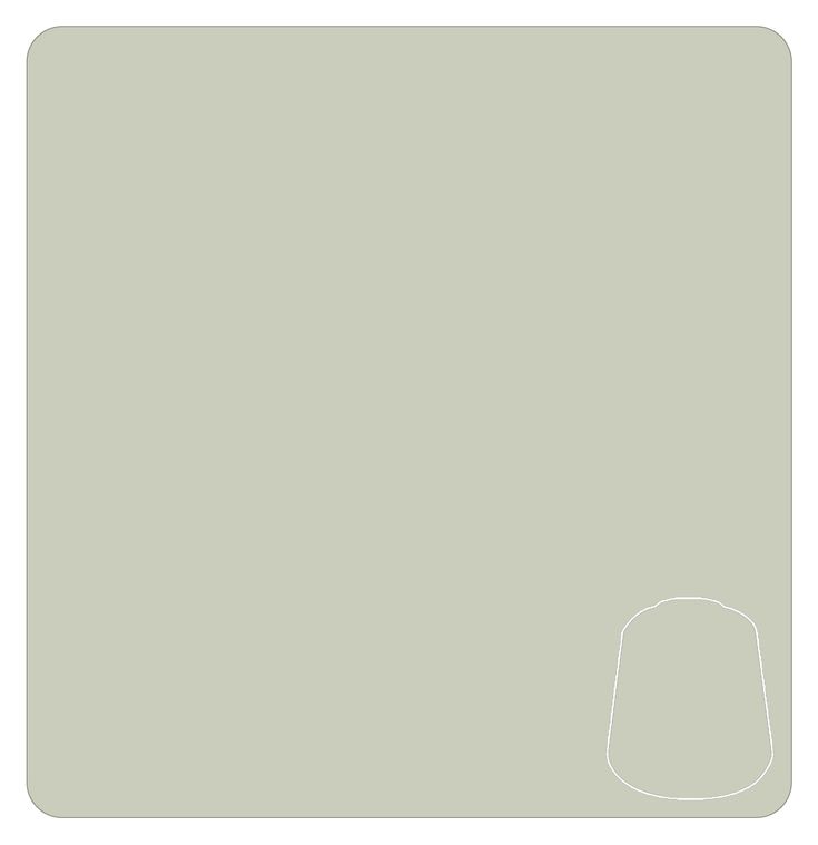 Warhammer Colour: Layer: Pallid Wych Flesh 