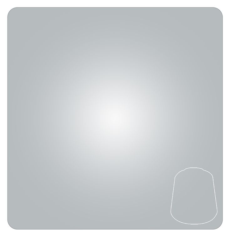 Warhammer Colour: Layer: Stormhost Silver 
