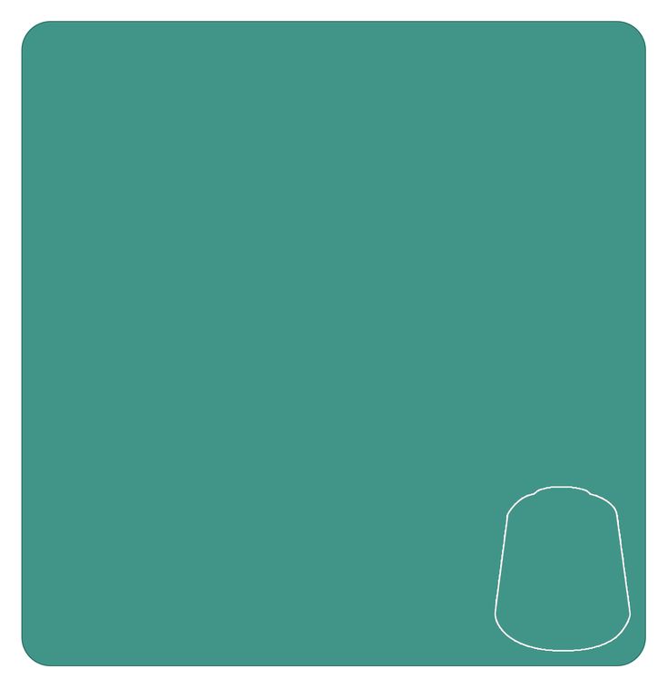 Warhammer Colour: Layer: Temple Guard Blue 