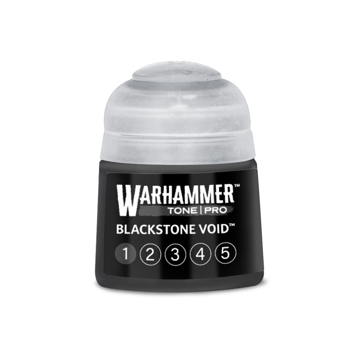 Warhammer Tone Pro: Blackstone Void 1 