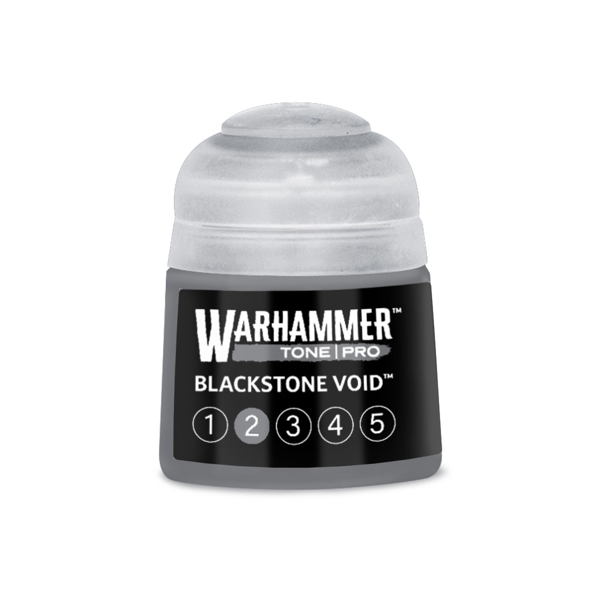 Warhammer Tone Pro: Blackstone Void 2 