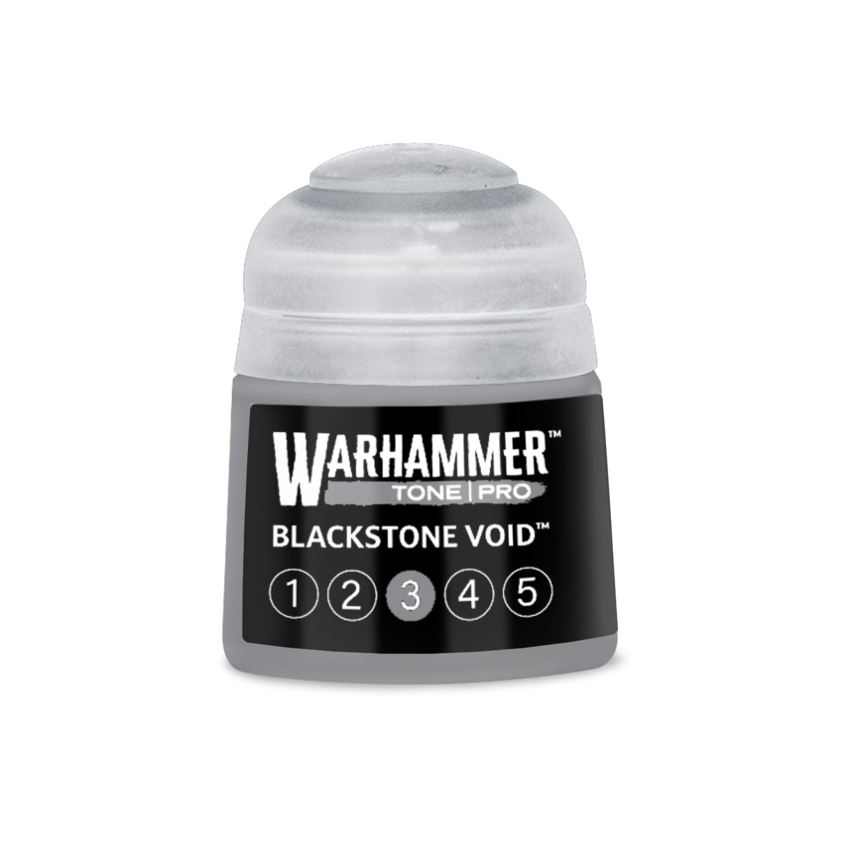 Warhammer Tone Pro: Blackstone Void 3 