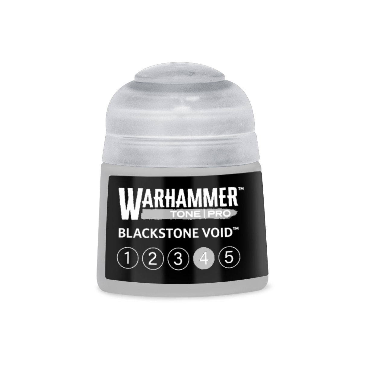 Warhammer Tone Pro: Blackstone Void 4 