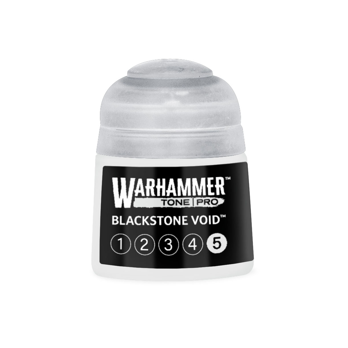 Warhammer Tone Pro: Blackstone Void 5 