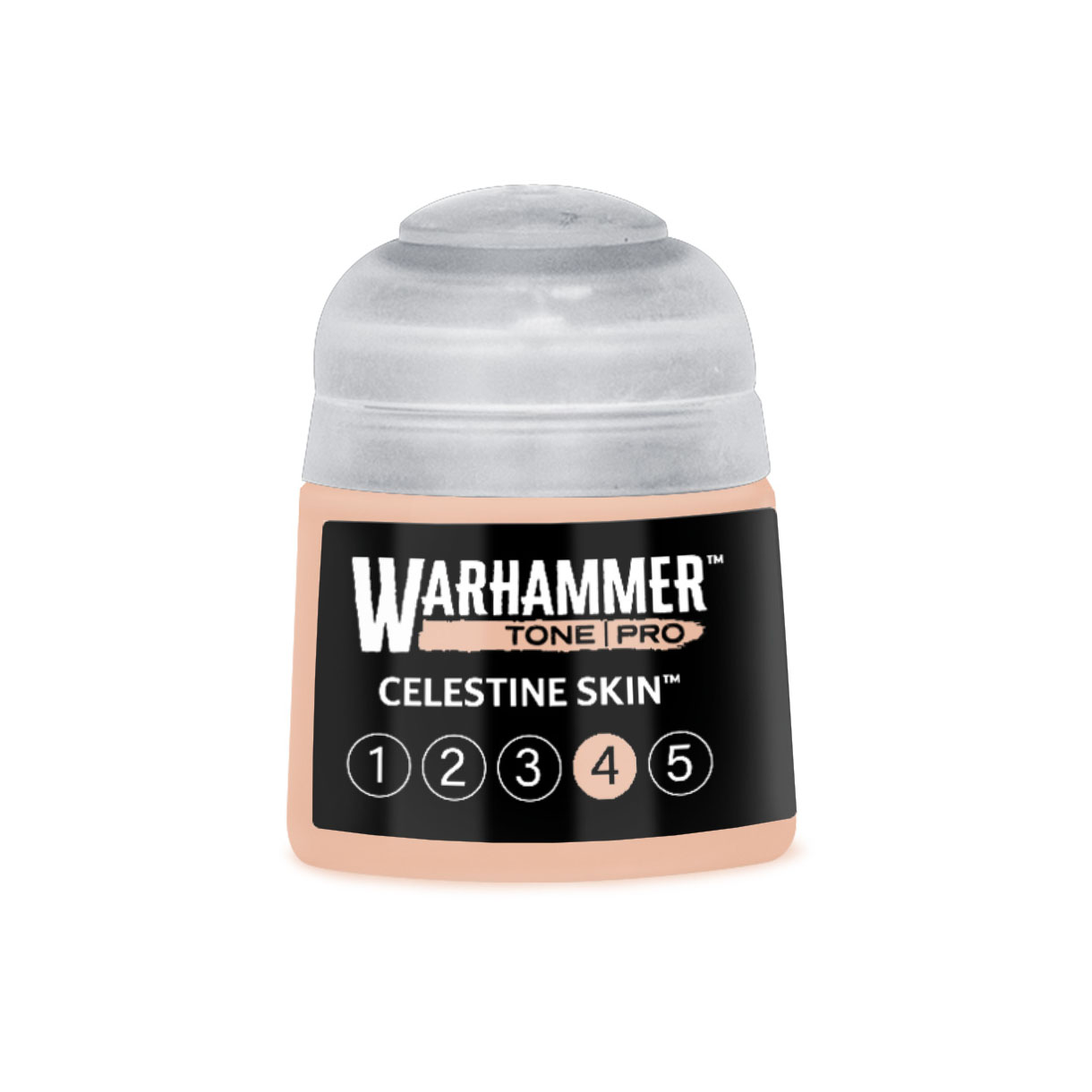 Warhammer Tone Pro: Celestine Skin 4 