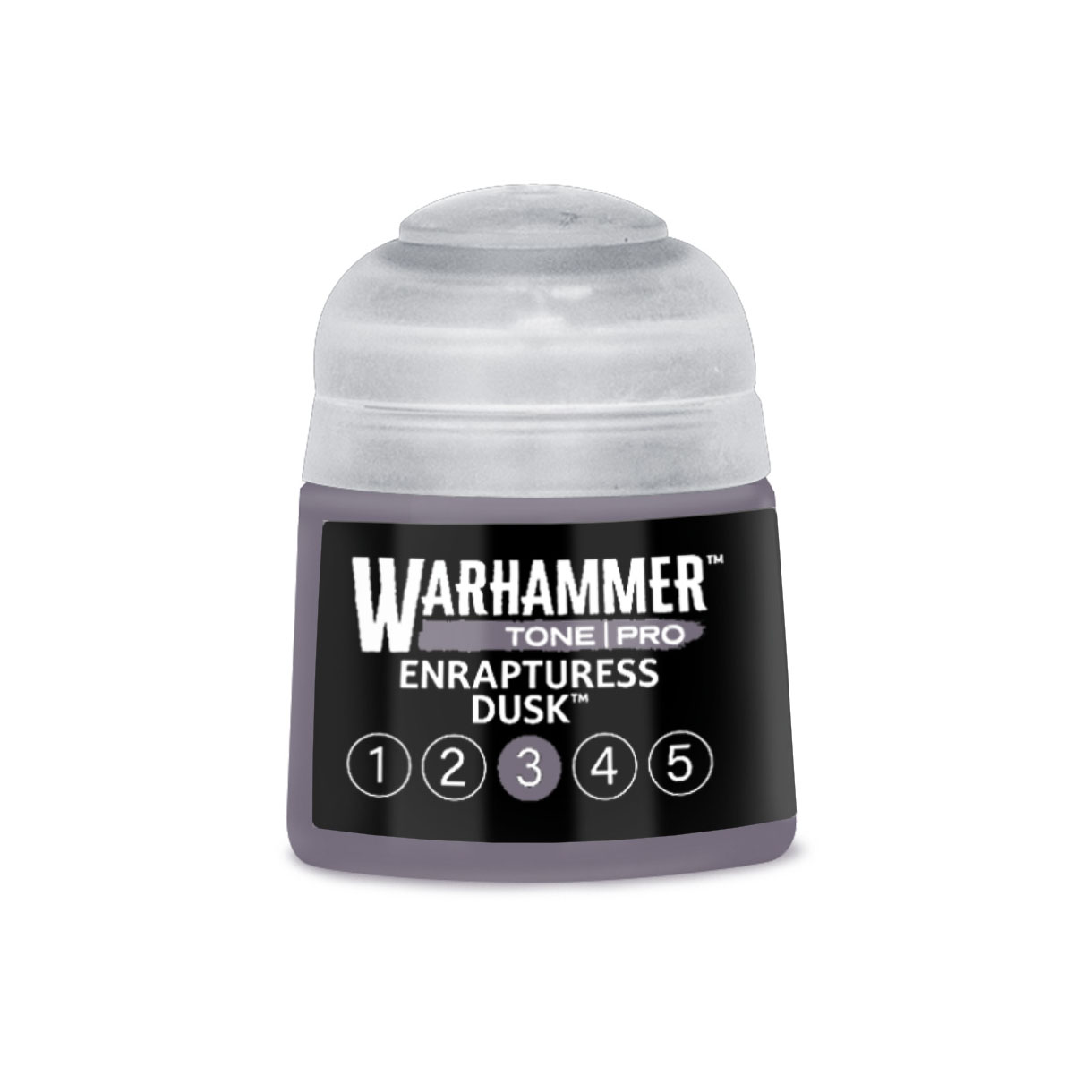 Warhammer Tone Pro: Enrapturess Dusk 3 