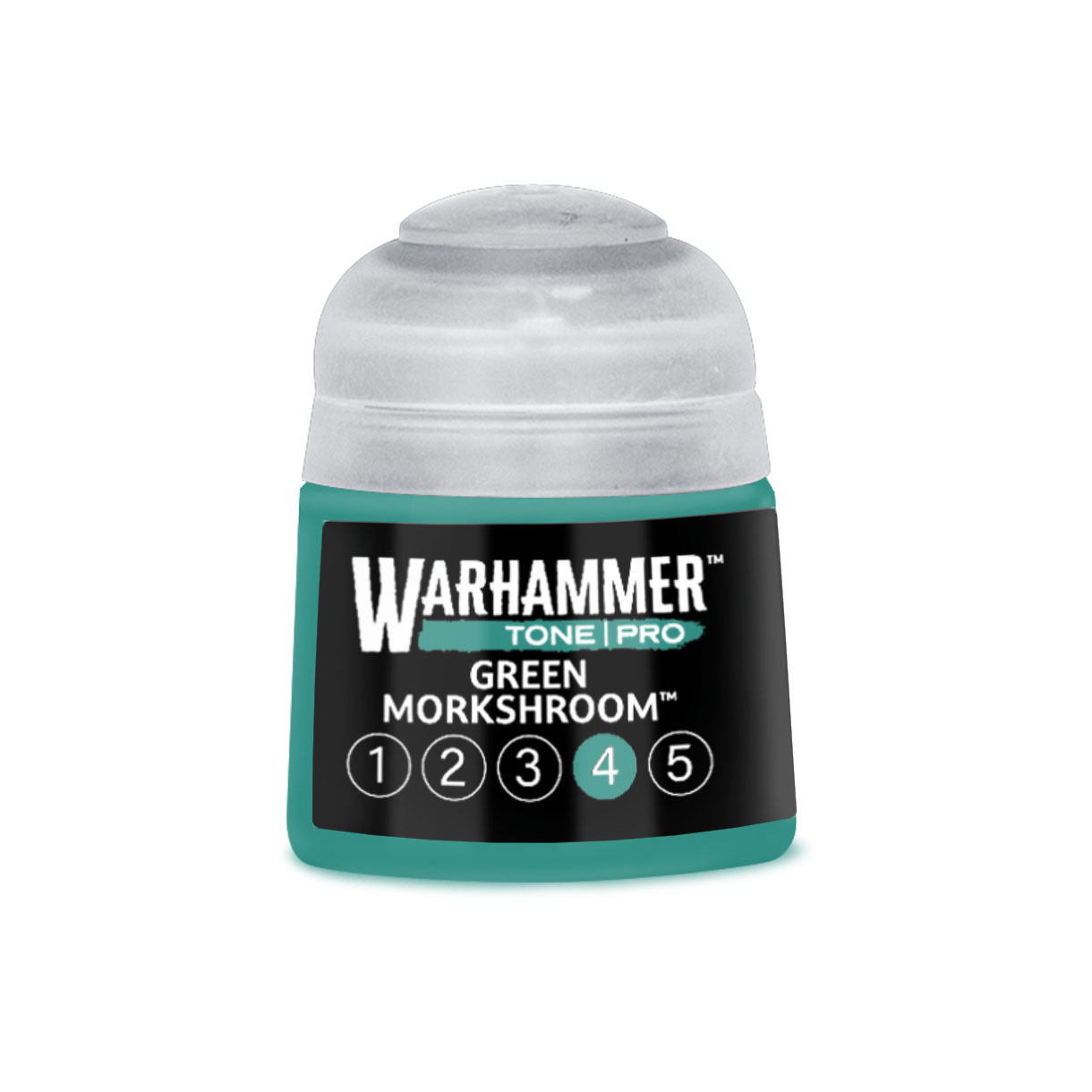Warhammer Tone Pro: Green Morkshroom 5 
