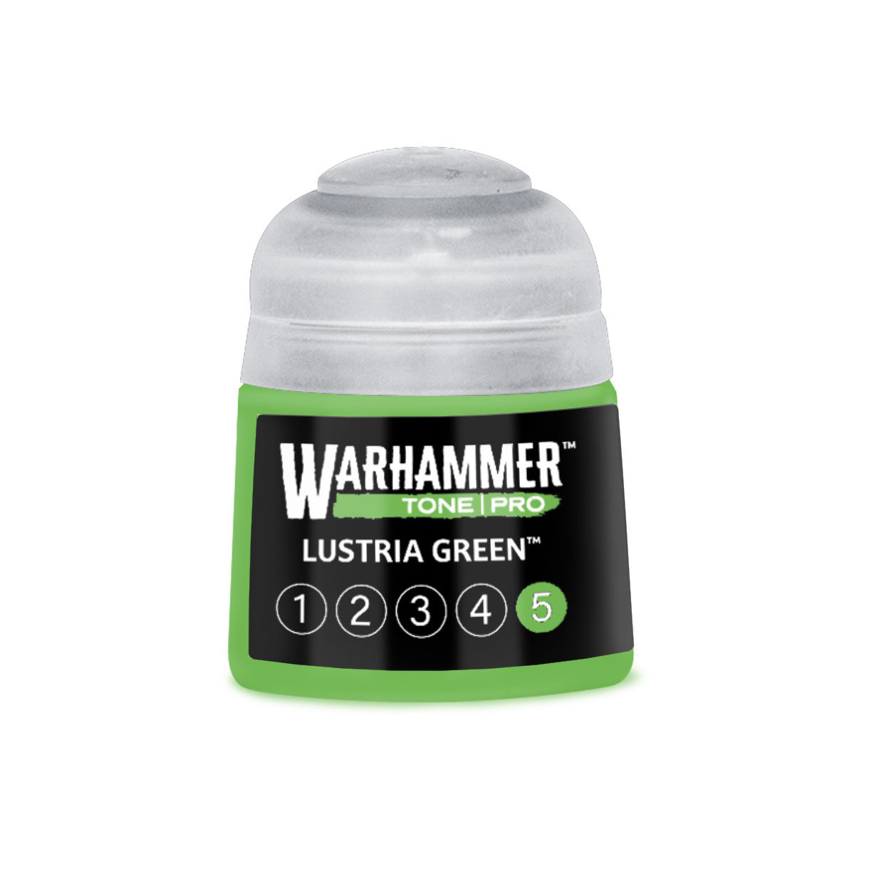 Warhammer Tone Pro: Lustria Green 5 