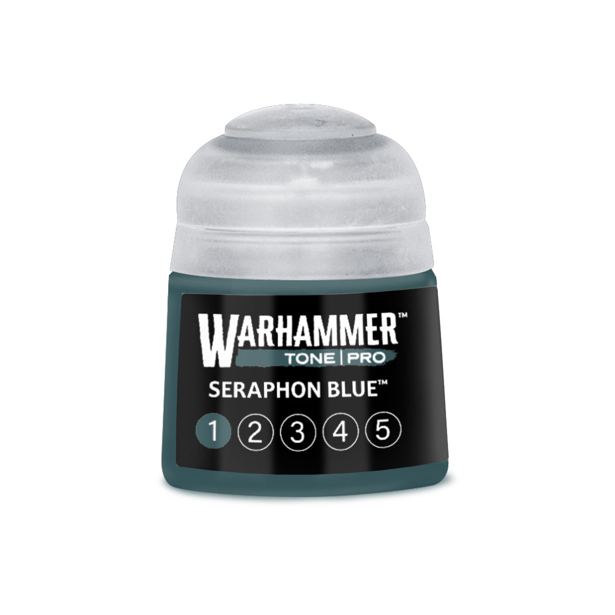 Warhammer Tone Pro: Seraphon Blue 1 