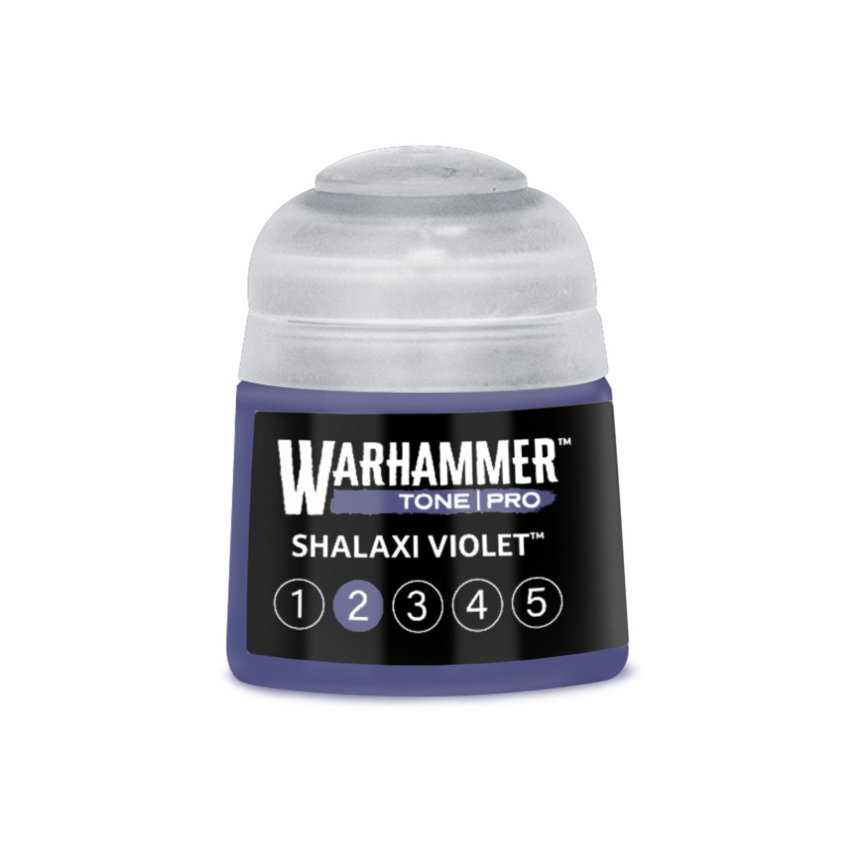 Warhammer Tone Pro: Shalaxi Violet 2 