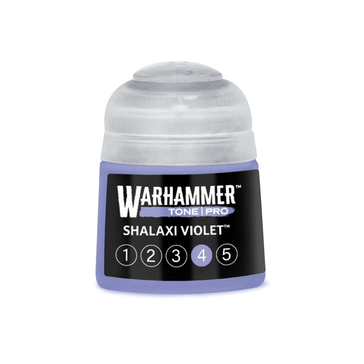 Warhammer Tone Pro: Shalaxi Violet 4 