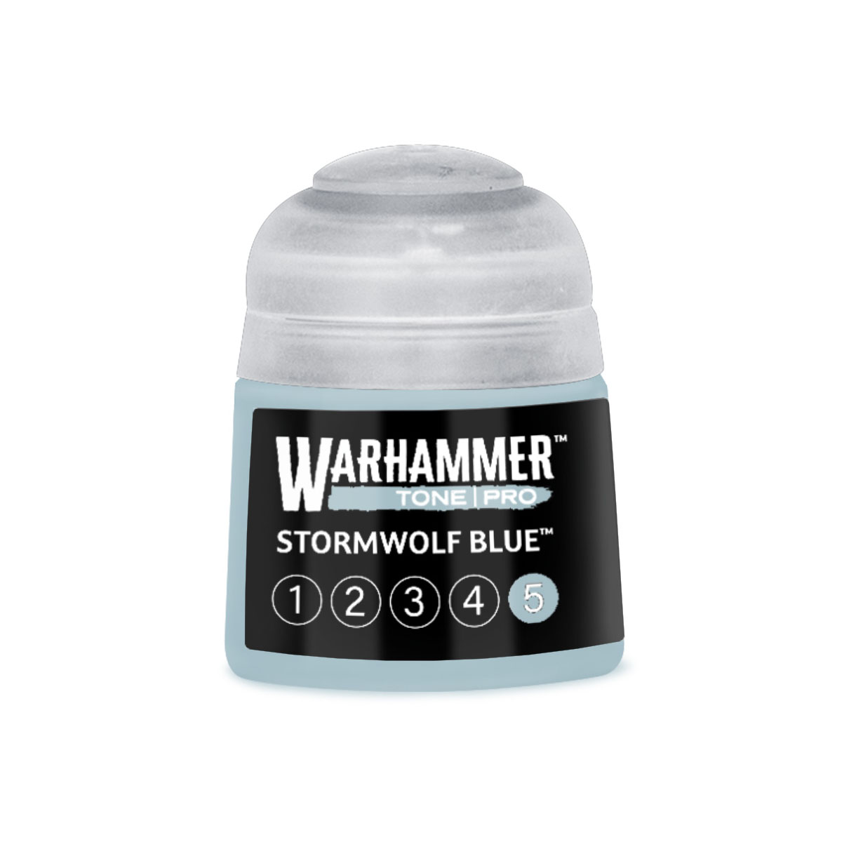 Warhammer Tone Pro: Stormwolf Blue 5 
