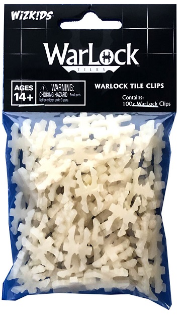 Warlock Tiles: Clips 