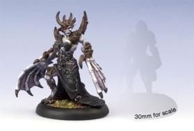 Hordes: Legion of Everblight (73034): Absylonia, the Terror of Everblight 