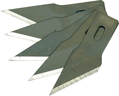 Warlord Games: Large Knife Blades 