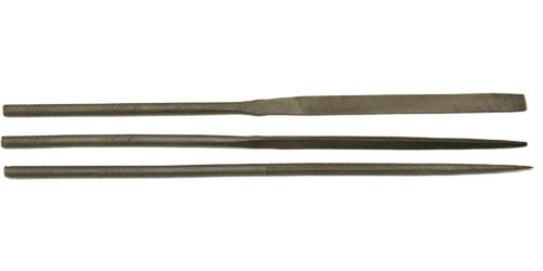 Warlord Games: Needle Files 