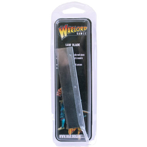 Warlord Games: Saw Blade 
