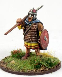 SAGA: Scots: Warlord 