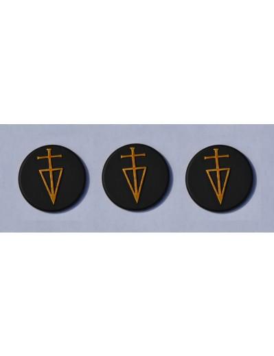 Warzone Resurrection: Brotherhood Objective Markers [SALE] 