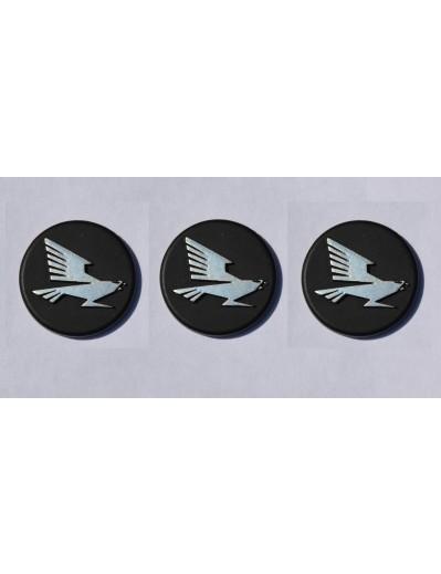 Warzone Resurrection: Capitol Objective Markers [SALE] 