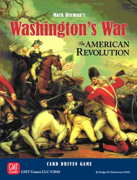 Washingtons War 