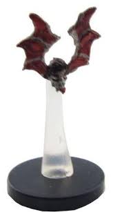 Waterdeep Dragon Heist: #003 Vargouille (C) 