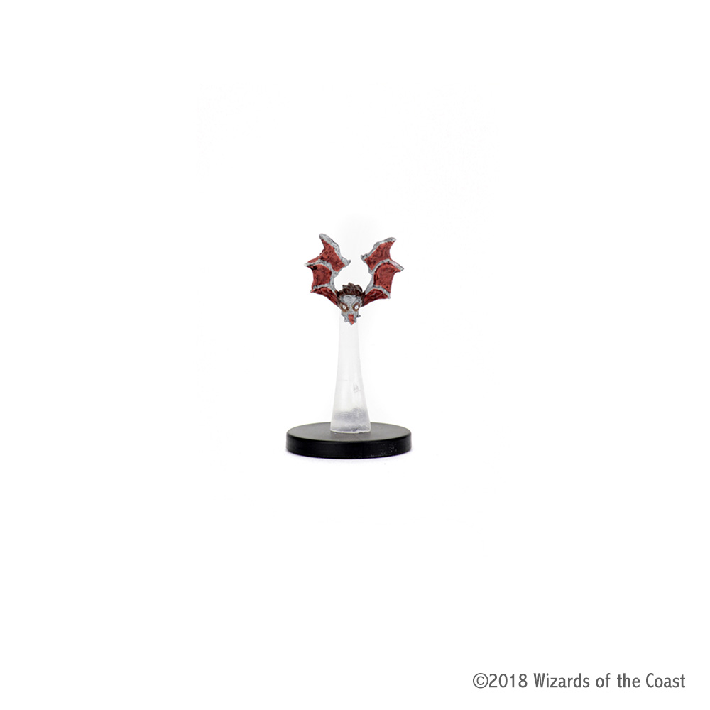 Waterdeep Dragon Heist: #014 Vargouille (U) 