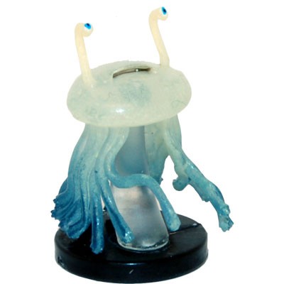 D&D Icons of the Realms: Waterdeep Dungeon of the Mad Mage: #001 Flumph (C) 