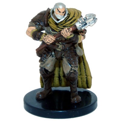 Waterdeep Dungeon of the Mad Mage: #002 Thug (C) 