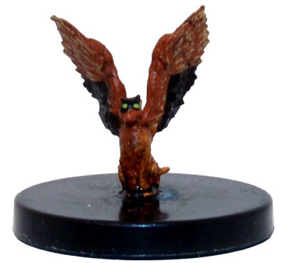 D&D Icons of the Realms: Waterdeep Dungeon of the Mad Mage: #005 Tressym (C) 