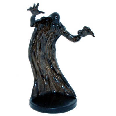 D&D Icons of the Realms: Waterdeep Dungeon of the Mad Mage: #010 Shadow (C) 